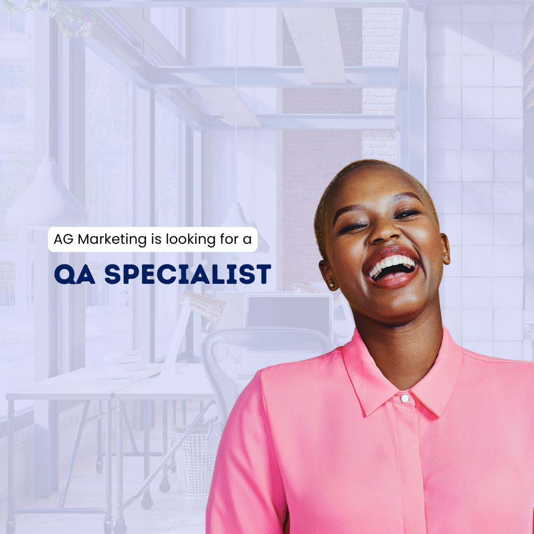 Quality Analyst Specialist