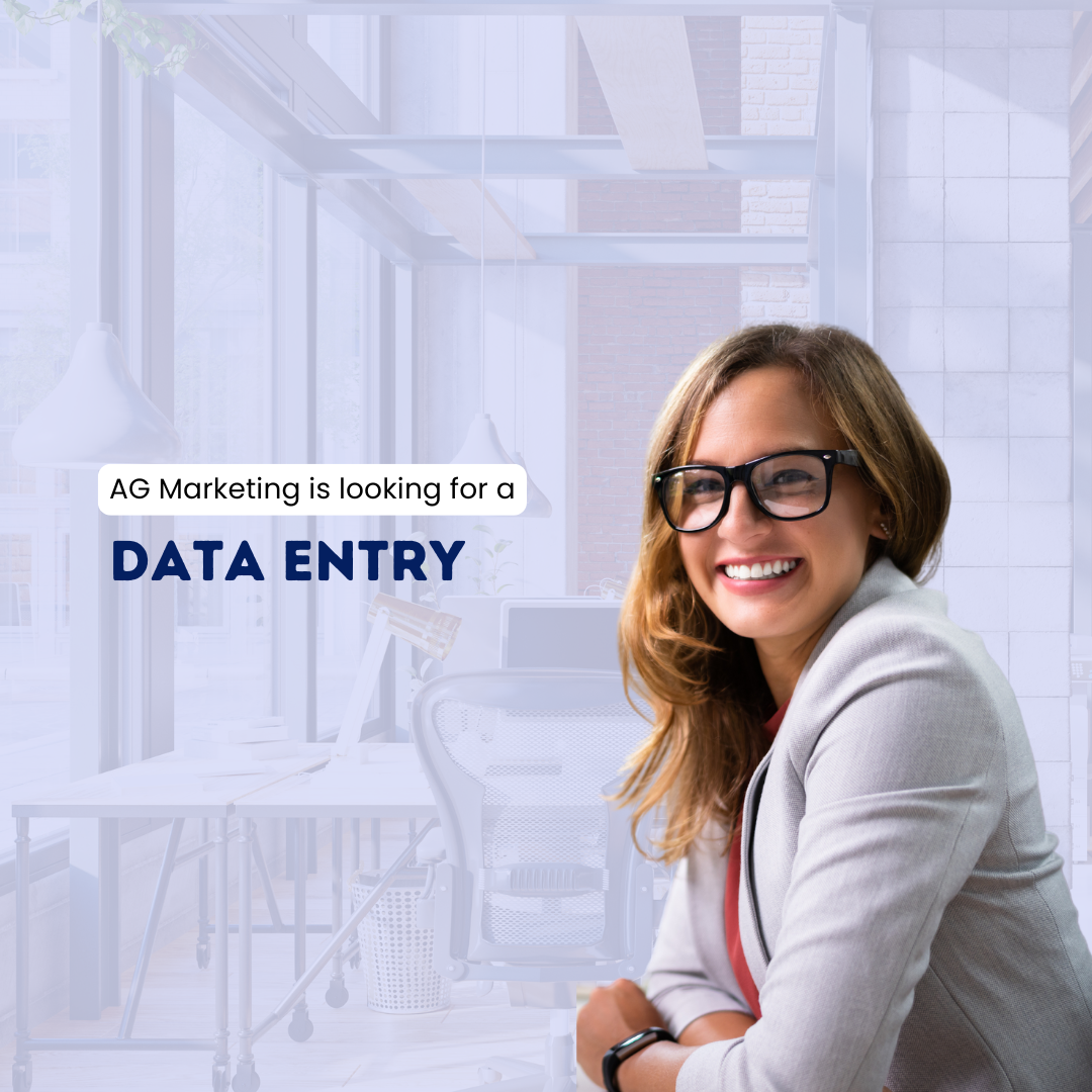Data Entry Specialist