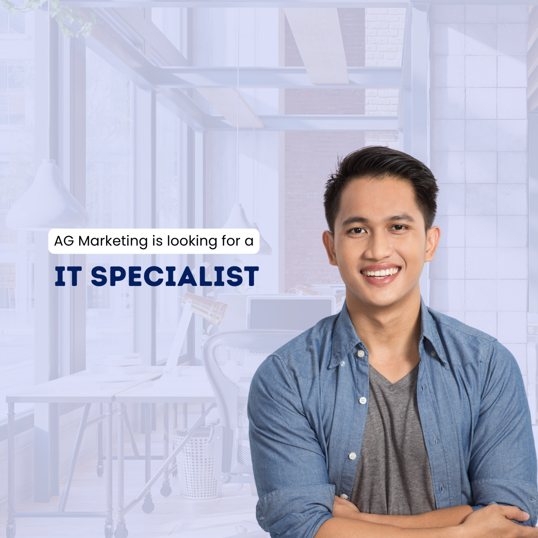 IT Specialist