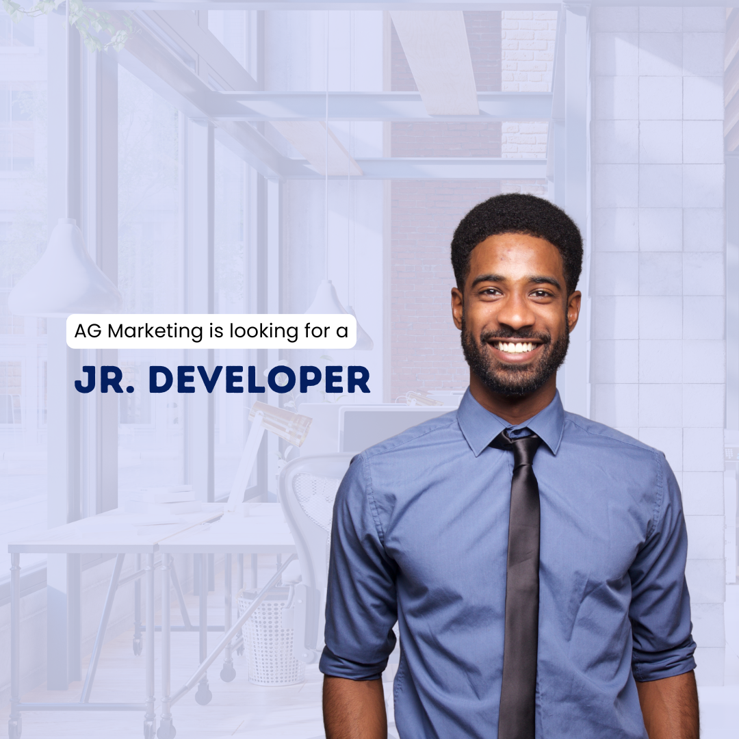 Jr. Developer