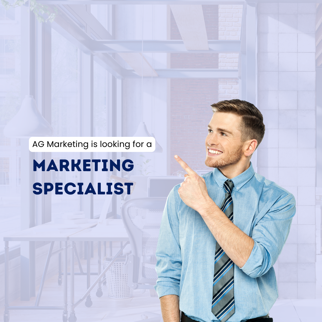 Marketing Specialist