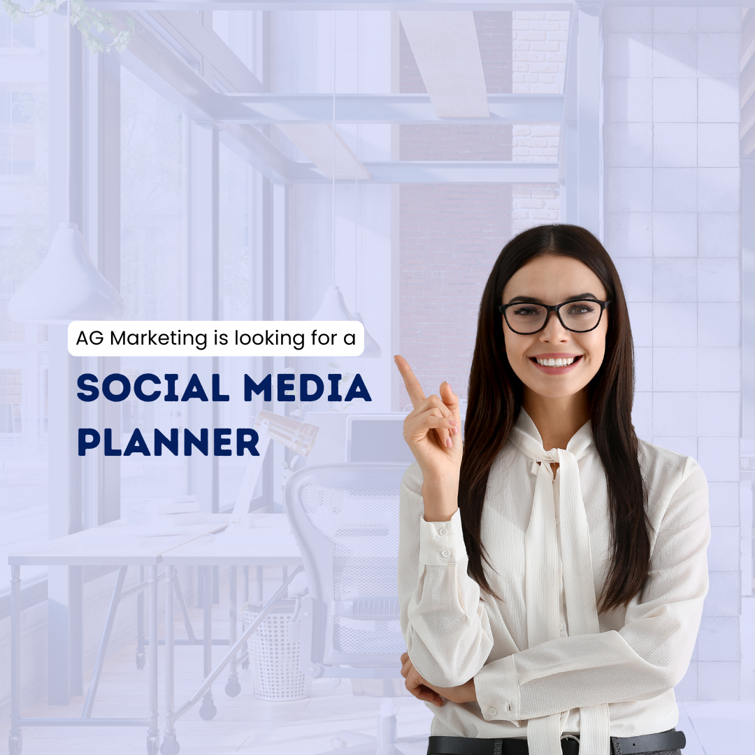 Social Media Planner