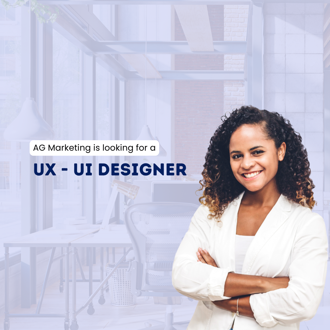 UX · UI Designer