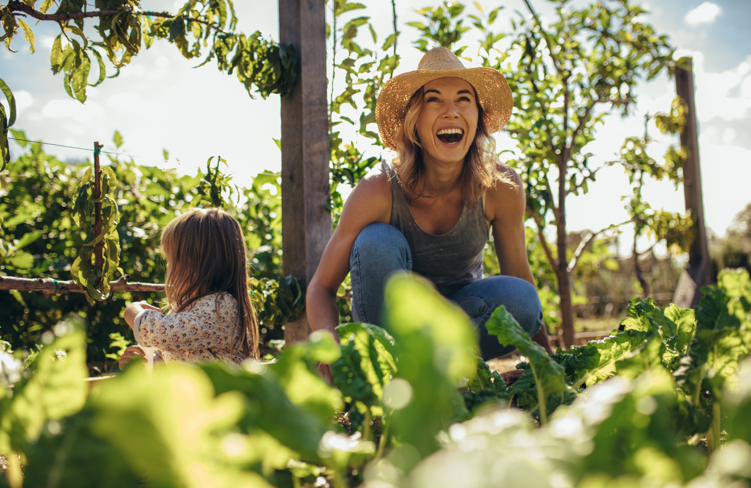 Sustainable marketing