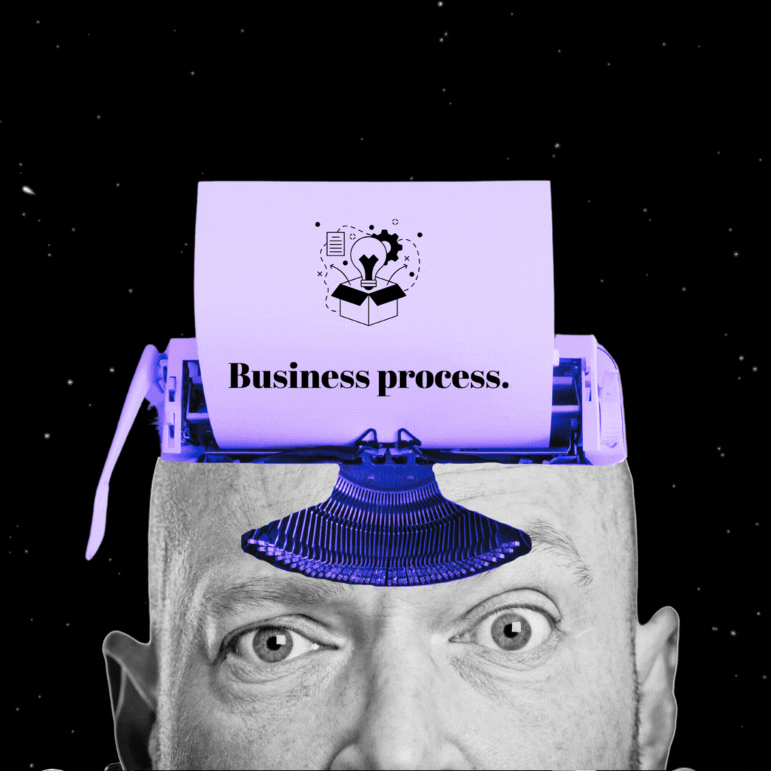 Business process